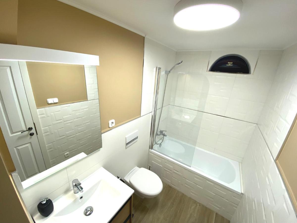 Arttrend Luxury Villa Tihany Exteriör bild