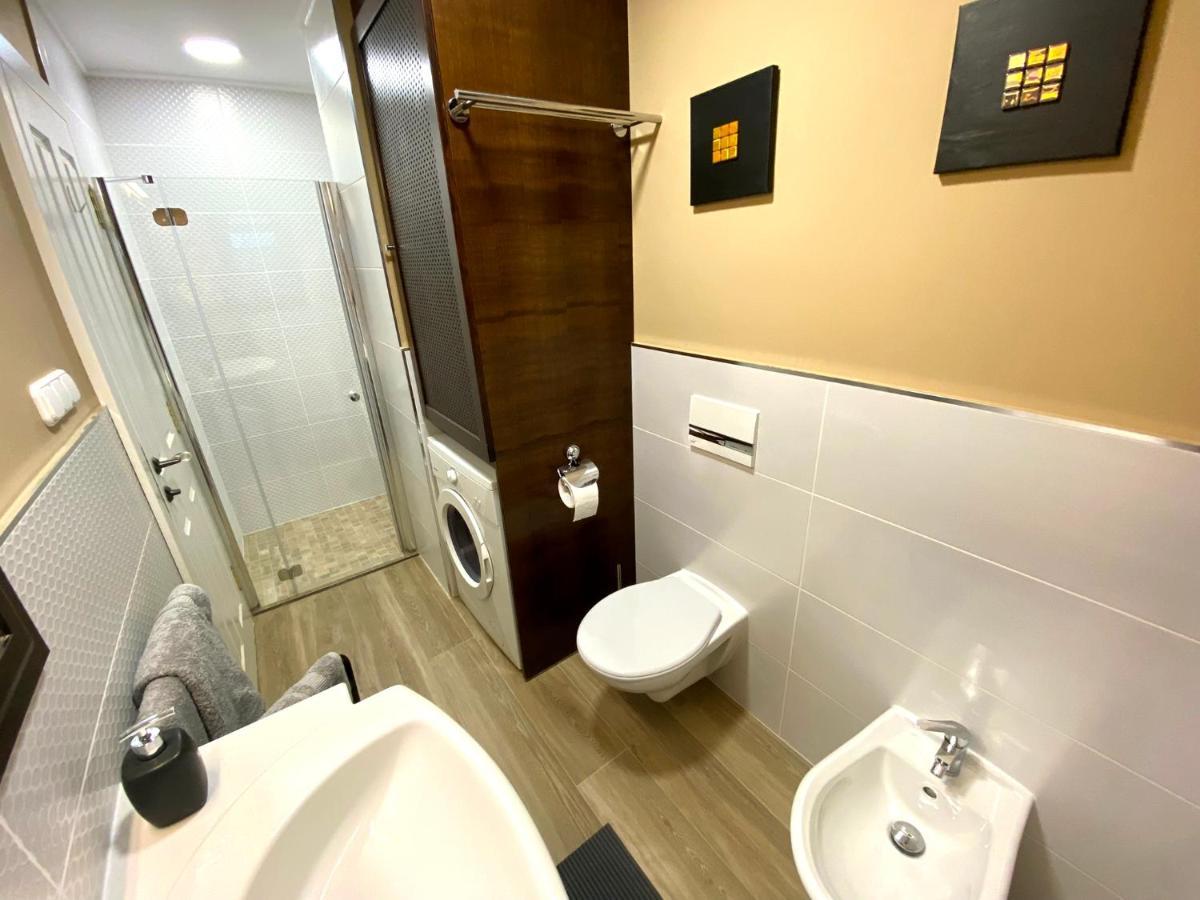 Arttrend Luxury Villa Tihany Exteriör bild